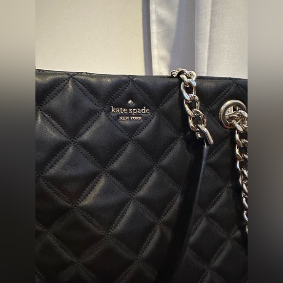 Kate Spade Satchel - Picture 2 of 7